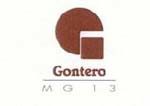 Logo Gontero
