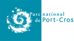 Logo Parc national Port Cros