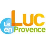 Logo Le Luc en Provence